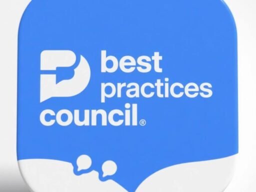 best practices council